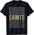 Saint Teen Unisex T-shirt, Sweatshirt, Hoodie (1)