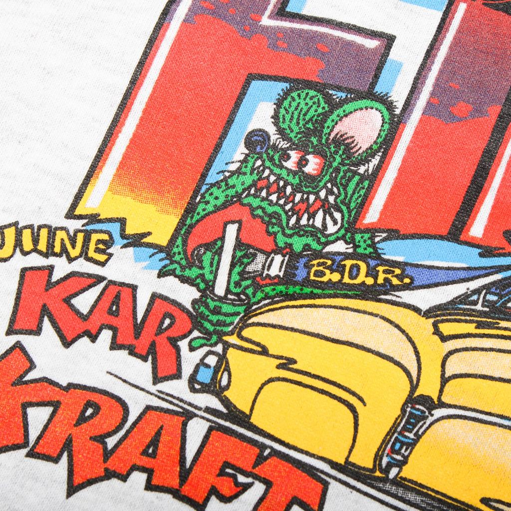 Vintage Rod Car Unisex T-shirt, Sweatshirt, Hoodie (4)