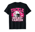 Tackle Breast Cancer Awareness American Football Pink Ribbon (1)