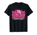 Pink Volleyball Breast Cancer Awareness Unisex T-shirt, Sweatshirt, Hoodie (1)