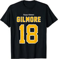 Happy Gilmore 30th Anniversary Jersey Unisex T-shirt, Sweatshirt, Hoodie (1)