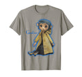 Ragdoll Button Eyed Coraline Doppelganger Unisex T-shirt, Sweatshirt, Hoodie (1)