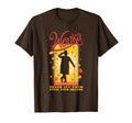 Wonka Movie Wonka Doorway Silhouette Unisex T-shirt, Sweatshirt, Hoodie (1)