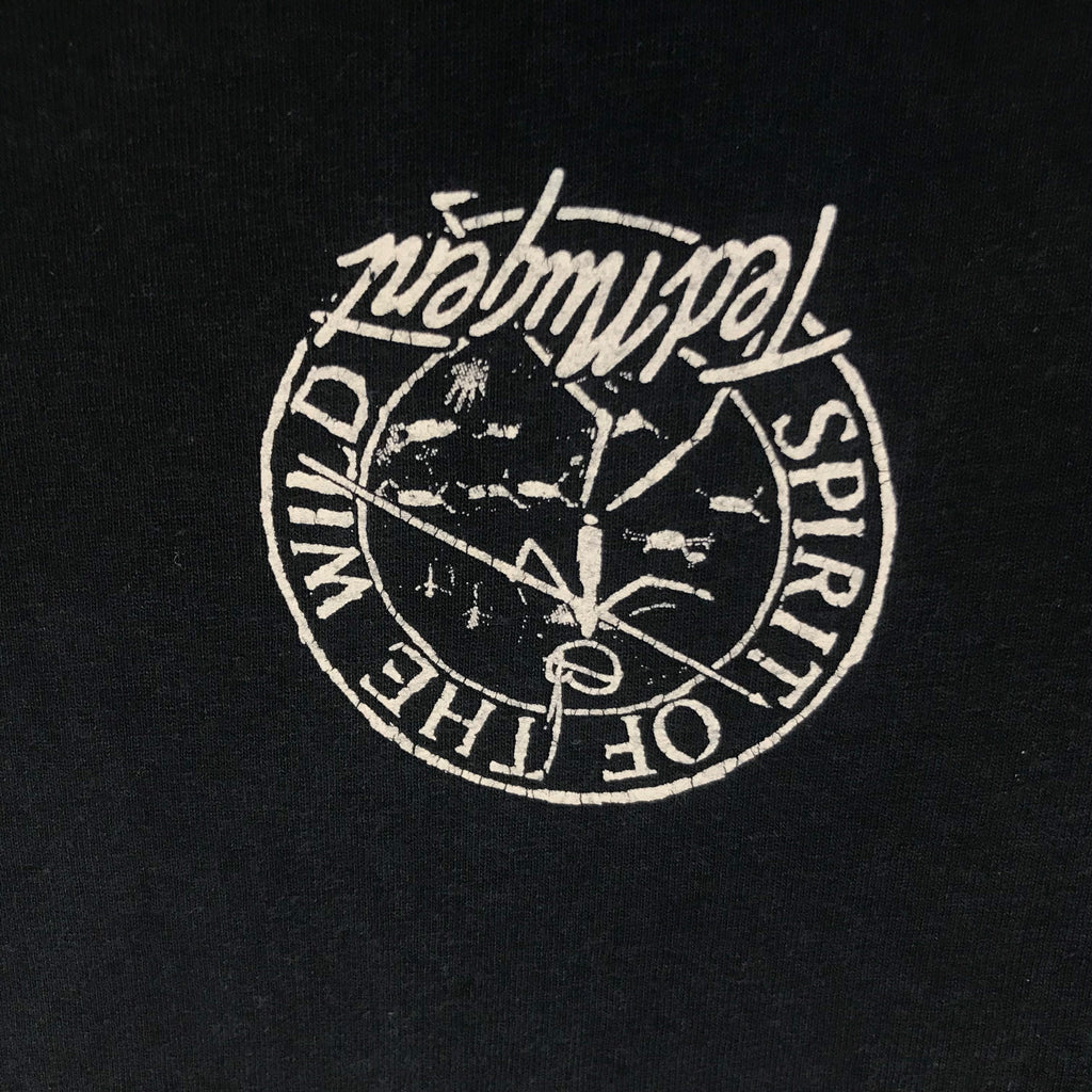 Ted Nugent Spirit Wild American Singer Xl Size Unisex T-shirt, Sweatshirt, Hoodie (4)