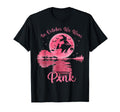 October Pink Witch Breast Cancer Halloween Unisex T-shirt, Sweatshirt, Hoodie (1)