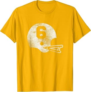 Vintage Football Jersey Number Player Number Unisex T-shirt, Sweatshirt, Hoodie (1)