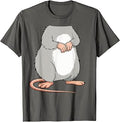 Mouse Ra Body Mouse Rat Costume Unisex T-shirt, Sweatshirt, Hoodie (1)