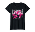 Pink Volleyball Breast Cancer Awareness Kid Unisex T-shirt, Sweatshirt, Hoodie (1)