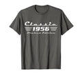 70 Birthday Decorations 70yr 1956 70th Birthday Unisex T-shirt, Sweatshirt, Hoodie (1)