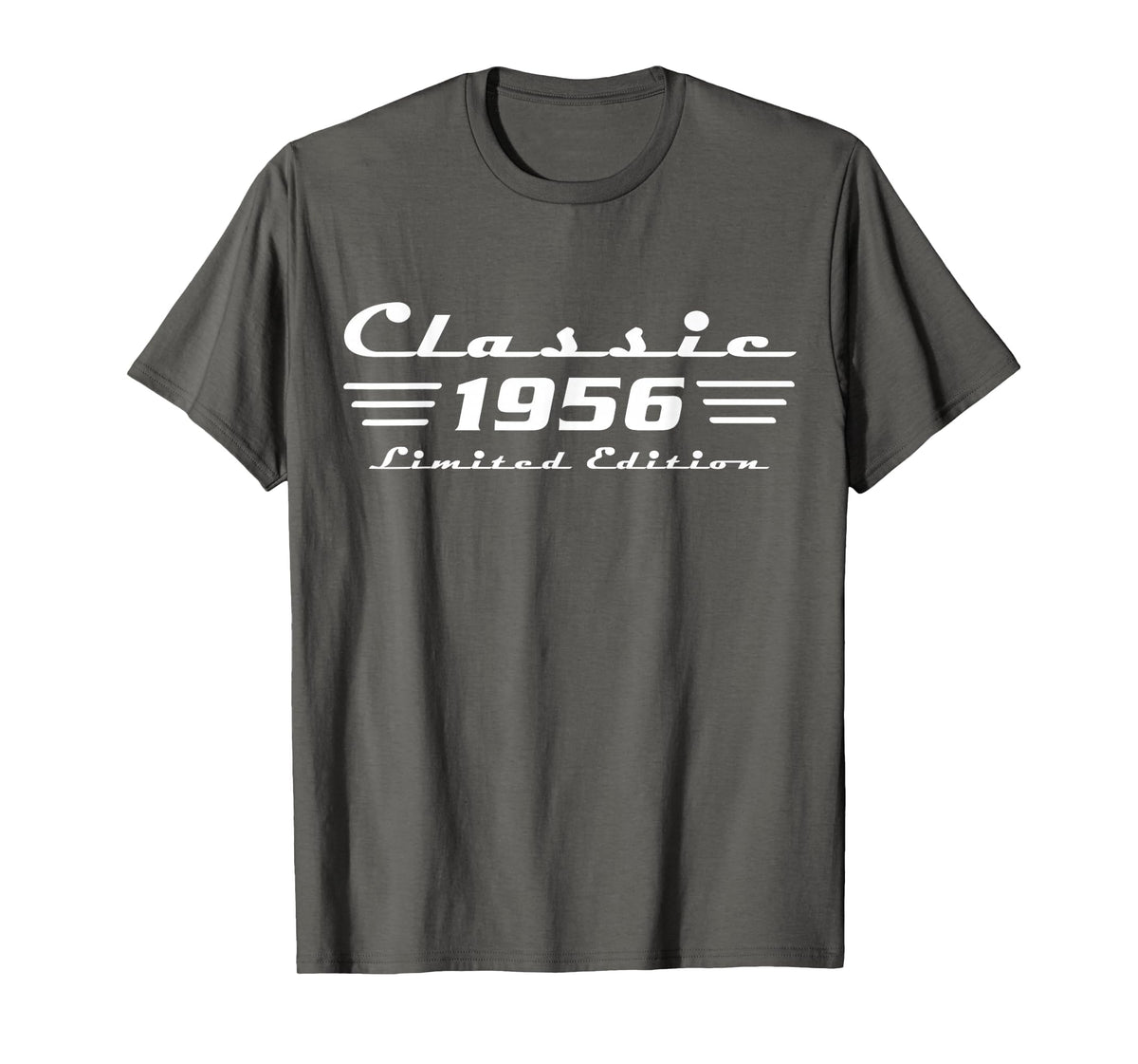70 Birthday Decorations 70yr 1956 70th Birthday Unisex T-shirt, Sweatshirt, Hoodie (1)