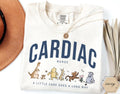 Cardiac Nurse Cardiac Nurse Comfort Colors Cardiac Nurse (1)