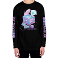 Dreamcube Long Sleeve Tee