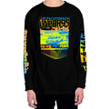 Drift Demon Long Sleeve Tee