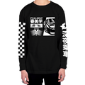 Drift Legend Long Sleeve Tee