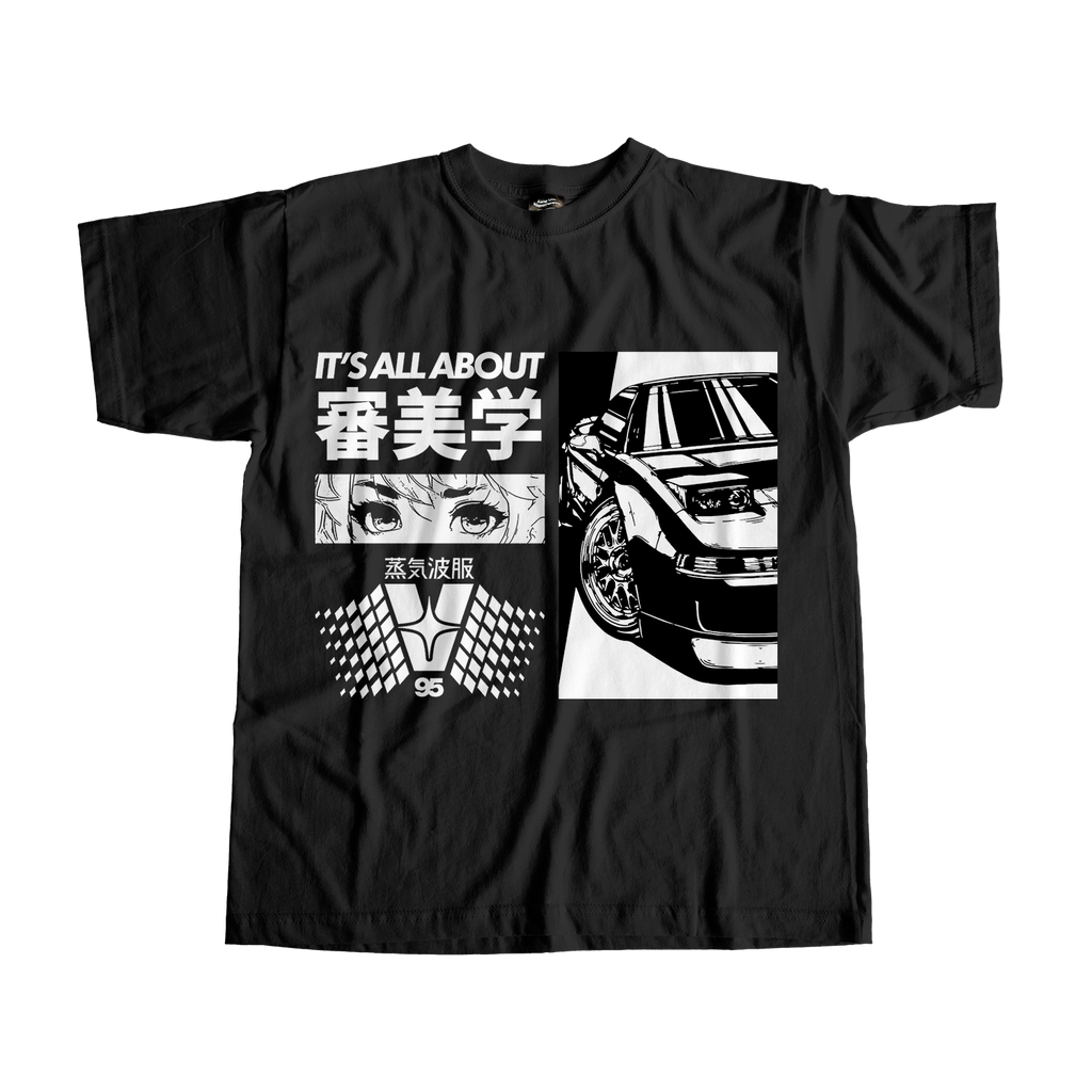 Drift Legend Tee