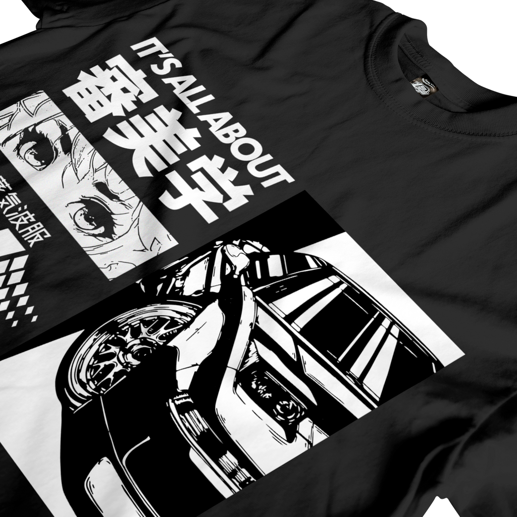 Drift Legend Tee
