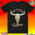 Dutton Ranch Dutton Forever Cowboy T-shirt