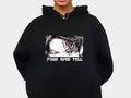 Jujutsu Kaisen Hoodie Collection Gojo and Geto Styles