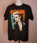 Vintage Distressed Rock Graphic Tee Sunglasses Shirt