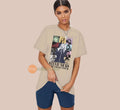 Stevie Nicks Concert Style Tee Fan Art Poster Funny Cool