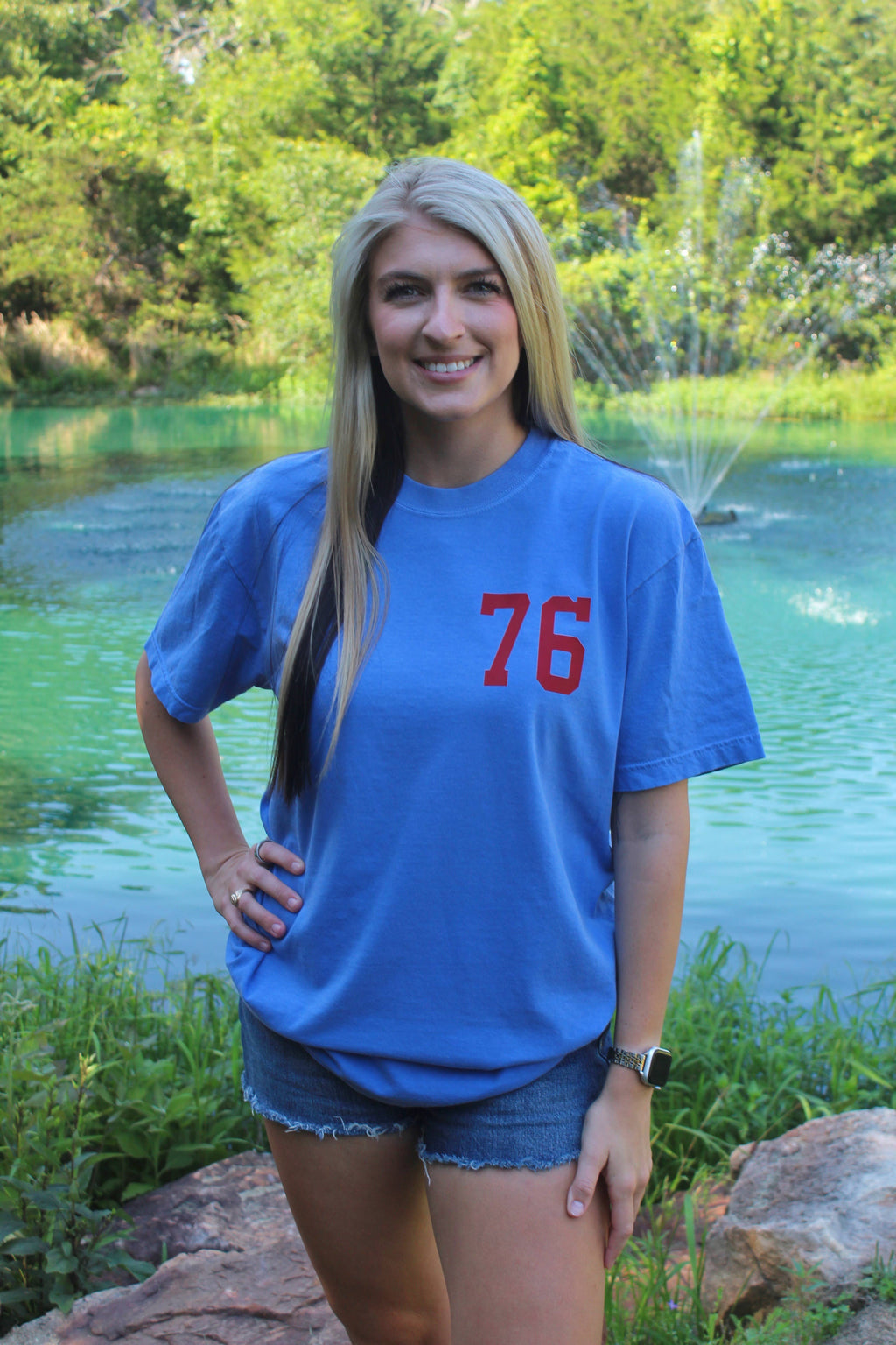 250 Years of Freedom Graphic Tee