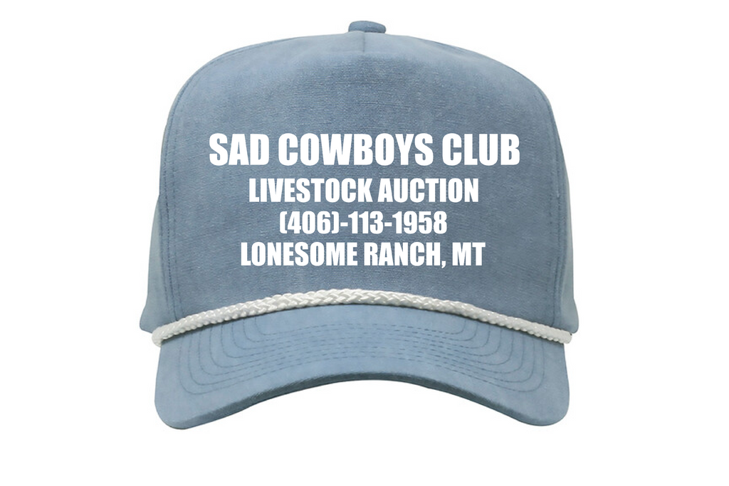 Livestock Trucker