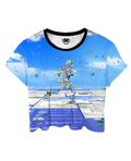 eXperience Crop Top