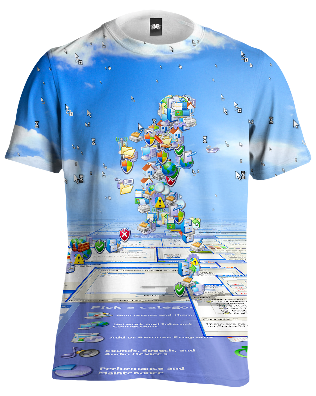 eXperience Tee