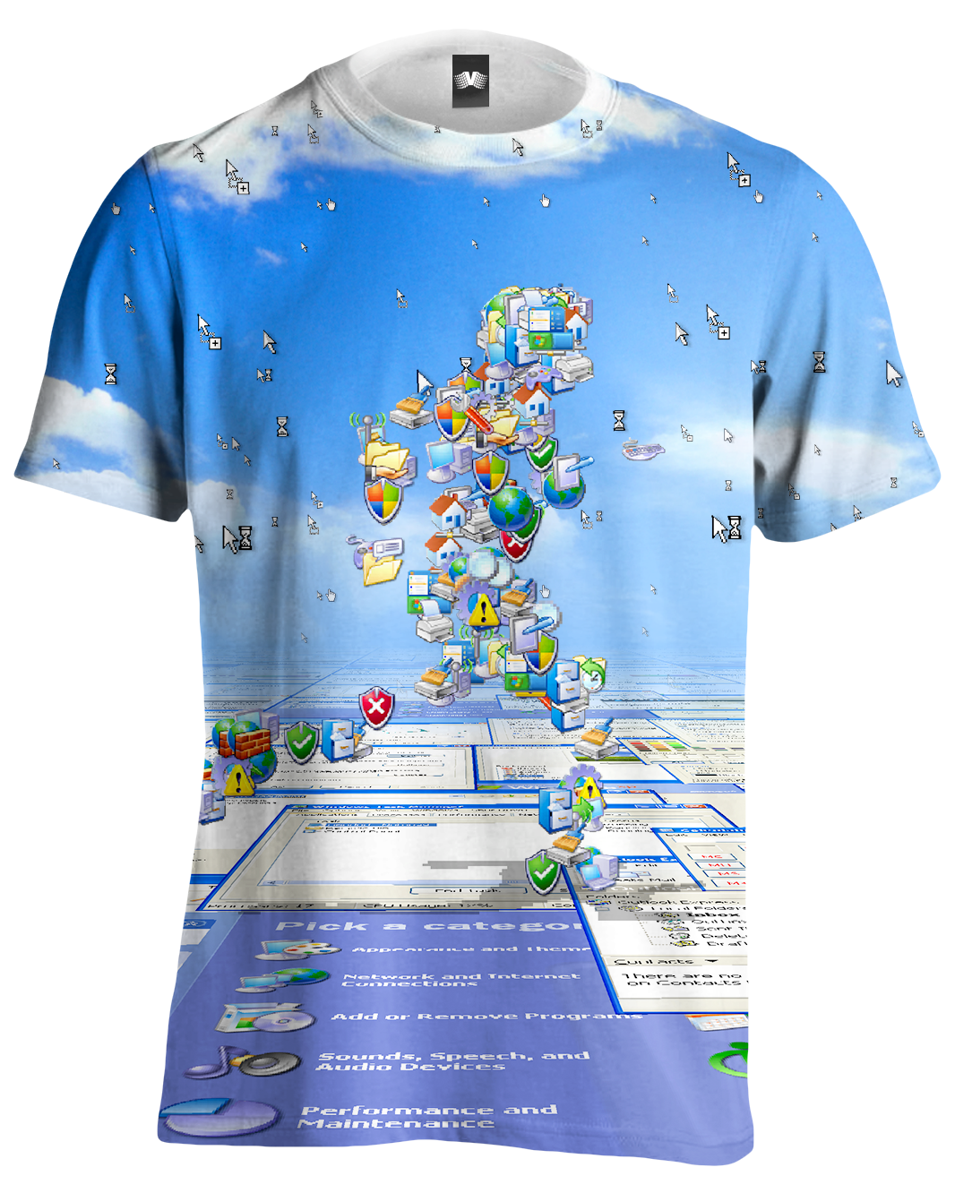 eXperience Tee