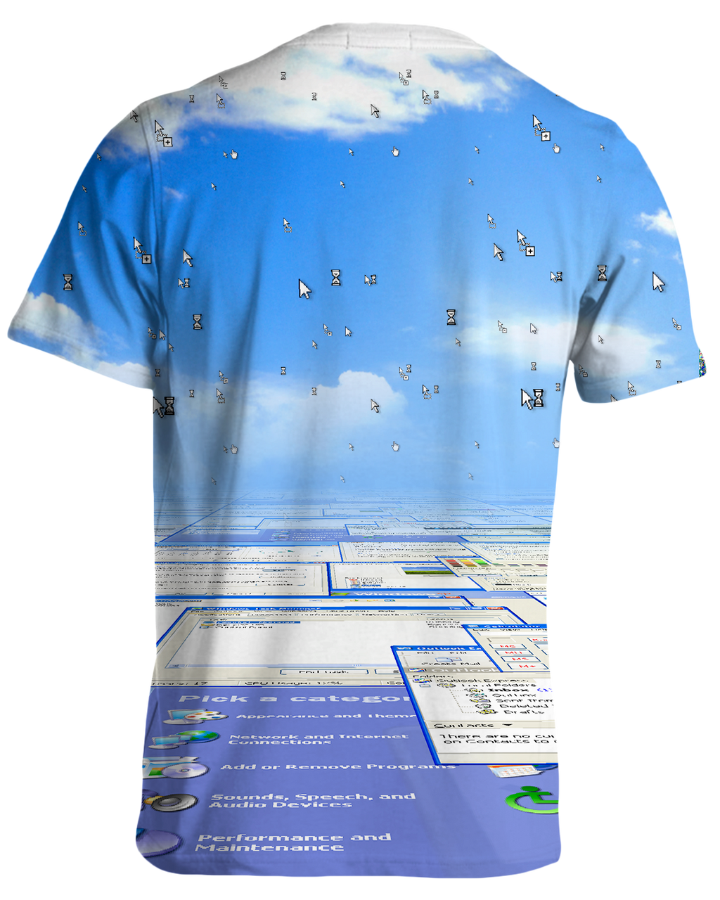 eXperience Tee