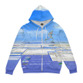 eXperience Zip Up Hoodie
