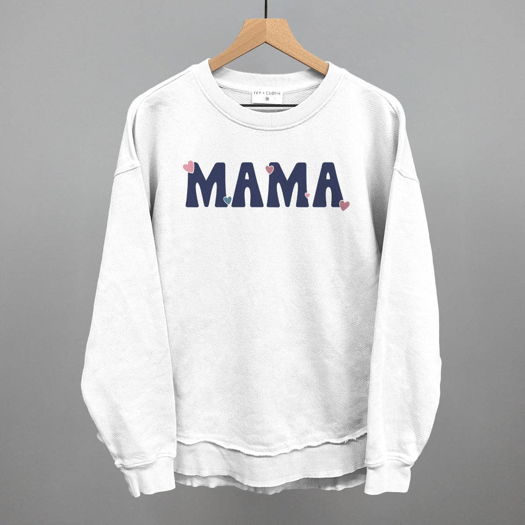 Mama (Tiny Hearts)