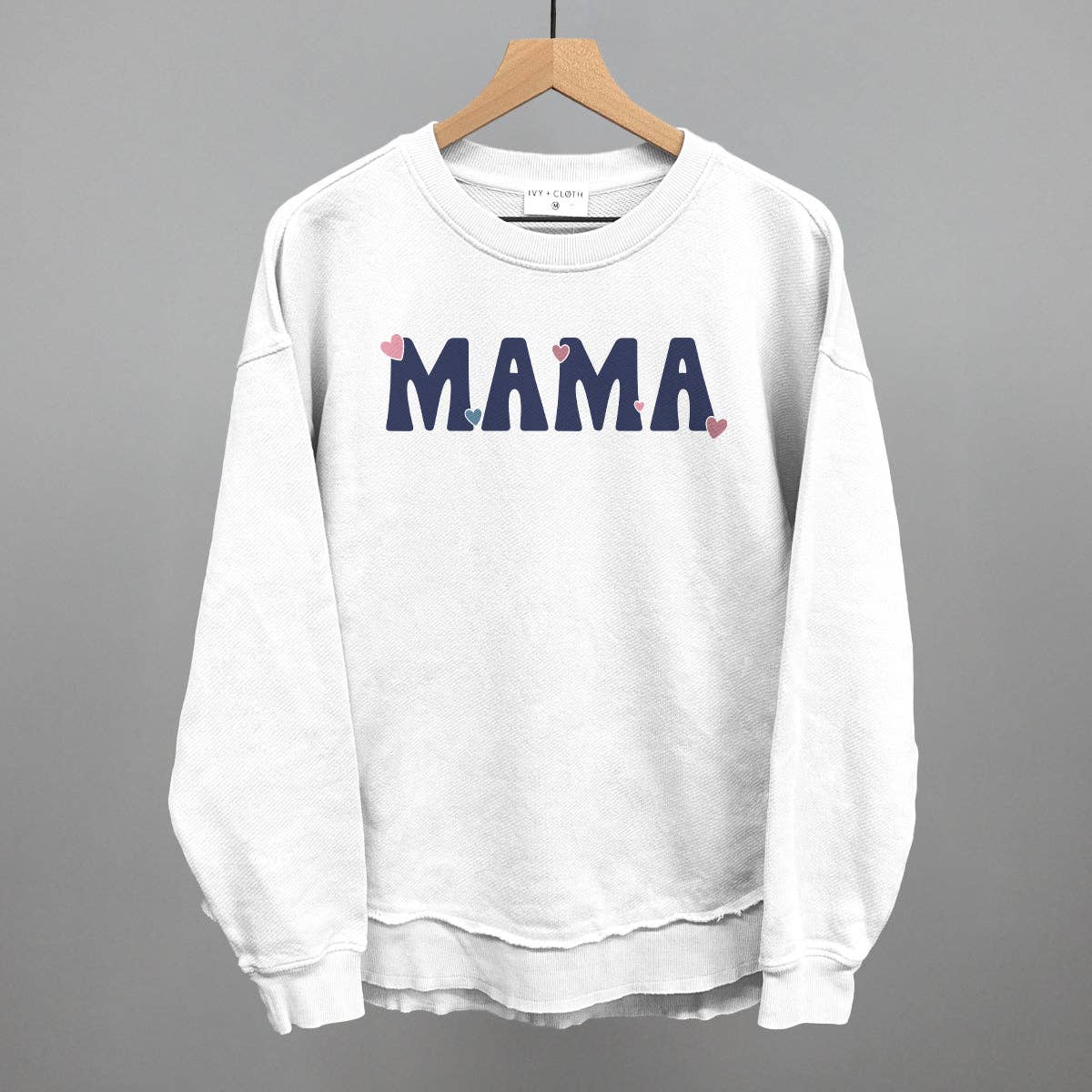 Mama (Tiny Hearts)