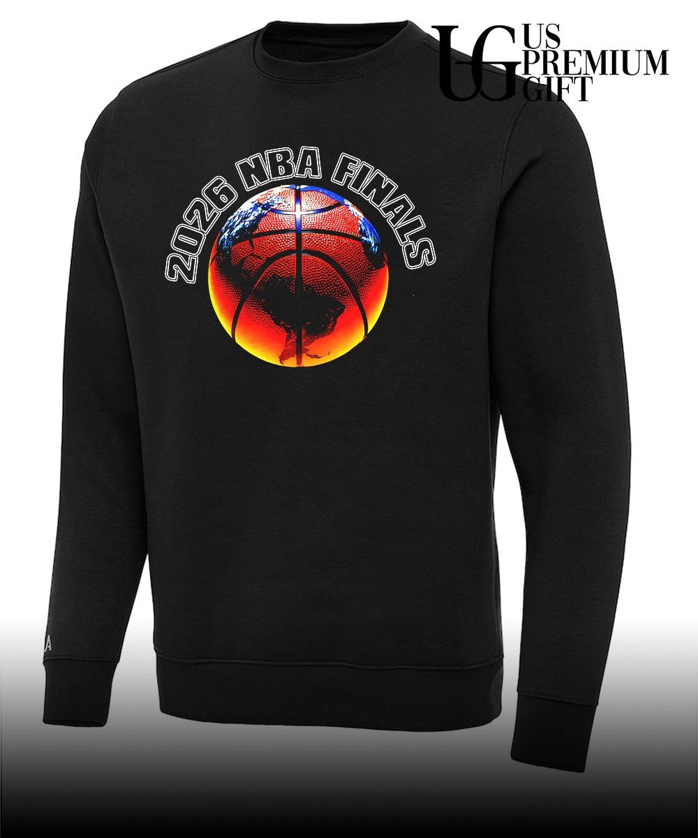 Basketball 2026 NBA Finals T-shirt