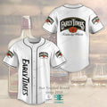 Early Times Baseball Jersey