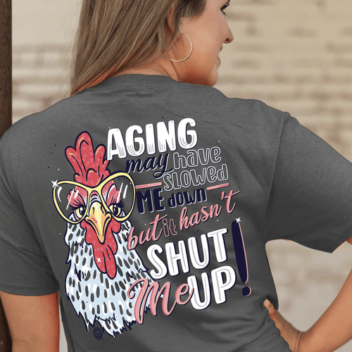 2765 Aging Shut Up-Charcoal