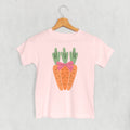 Carrot Bundle (Pink Bow) (Kids)