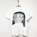 Mariah the Scientist Vintage Rap Tee - Concert Tour Merch