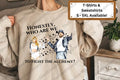 The Eras Tour Sweatshirt - Ttpd Tee For Music Lovers
