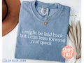 Sassy Sarcastic Tee For Women, Funny Meme Shirt