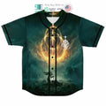 BEST Elden Ring maidenless Baseball Jersey