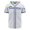 BEST Engine Ida Tenya My Hero Academia Baseball Jersey