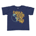 Boy's Enjoy It While It Lasts Earth T-Shirt