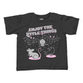 Boy's Enjoy The Little Things T-Shirt