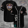Esb Baseball Jersey