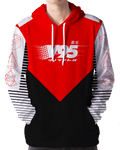Eternal Form Hoodie
