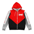 Eternal Form Zip Up Hoodie