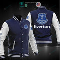 BEST Everton 1878 Baseball Jacket