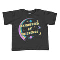 Boy's Exhausted By Existence T-Shirt