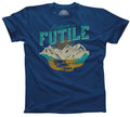 Men's Existence is Futile T-Shirt